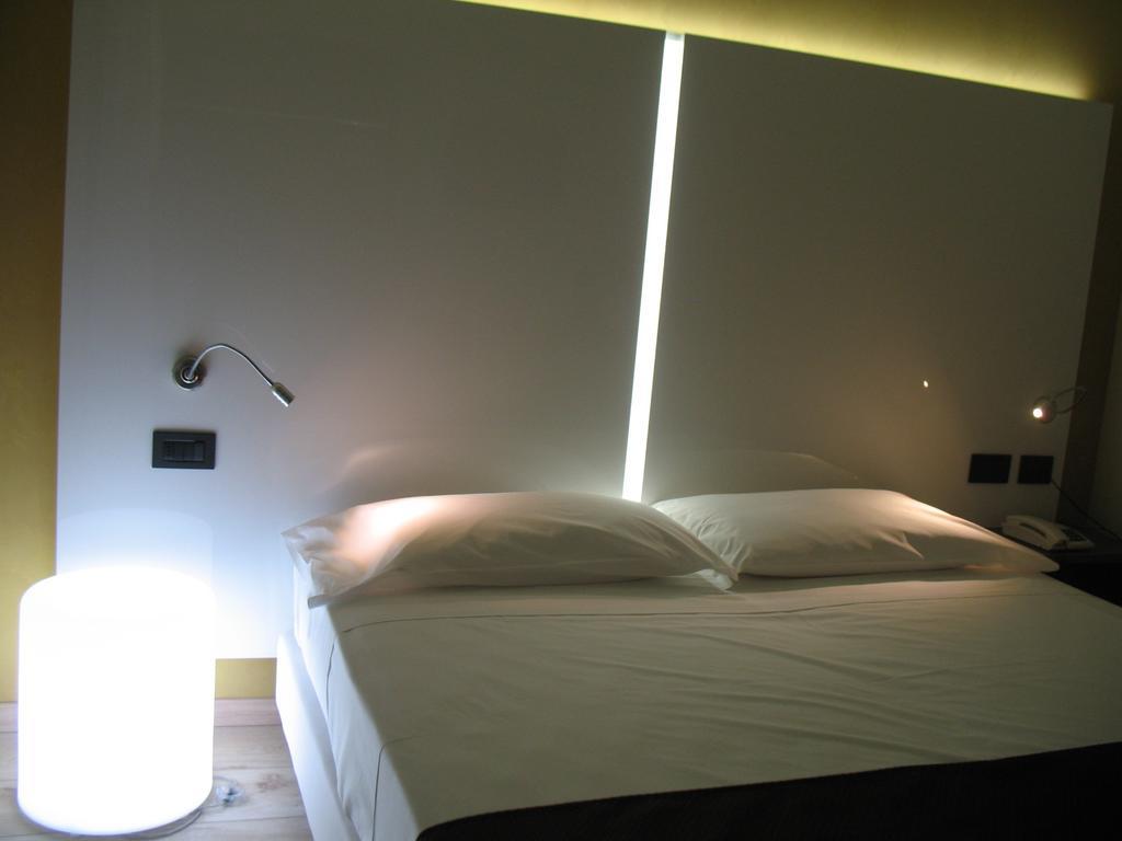 Locanda Grego Bolzano Vicentino Ruang foto