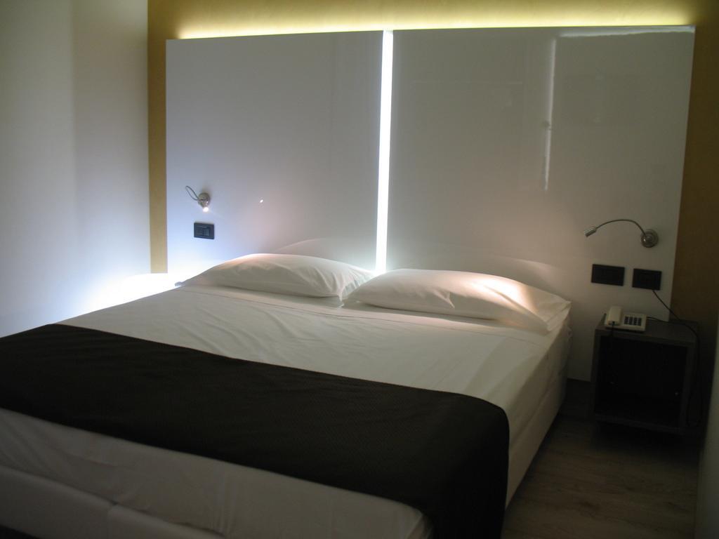 Locanda Grego Bolzano Vicentino Ruang foto