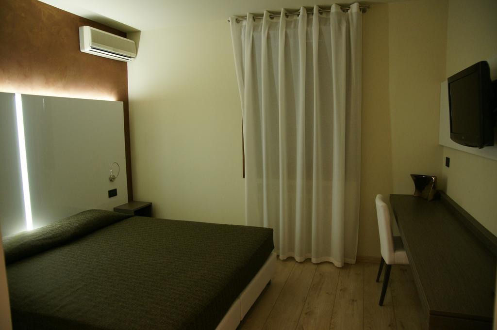 Locanda Grego Bolzano Vicentino Ruang foto