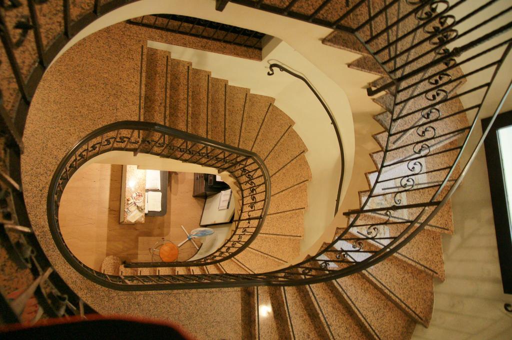 Locanda Grego Bolzano Vicentino Bagian luar foto