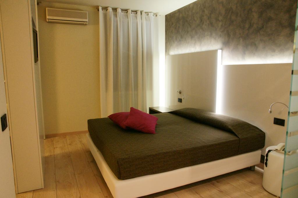 Locanda Grego Bolzano Vicentino Ruang foto
