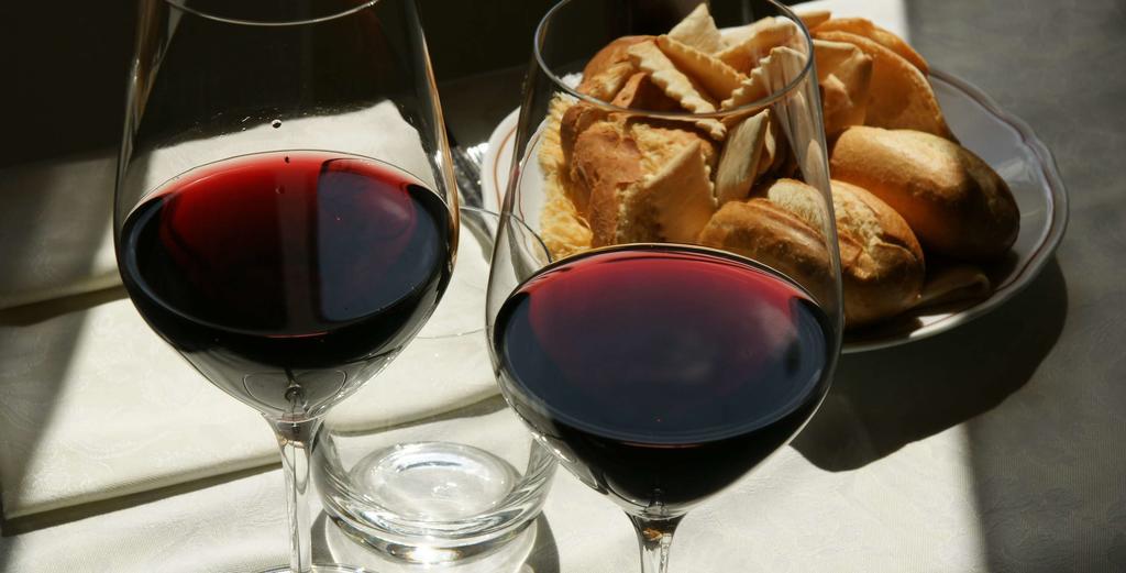 Locanda Grego Bolzano Vicentino Bagian luar foto