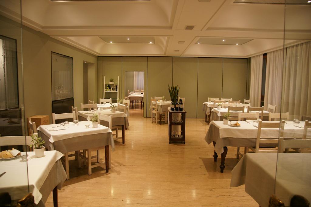 Locanda Grego Bolzano Vicentino Bagian luar foto