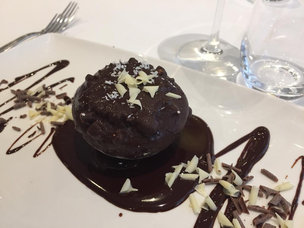 Locanda Grego Bolzano Vicentino Bagian luar foto