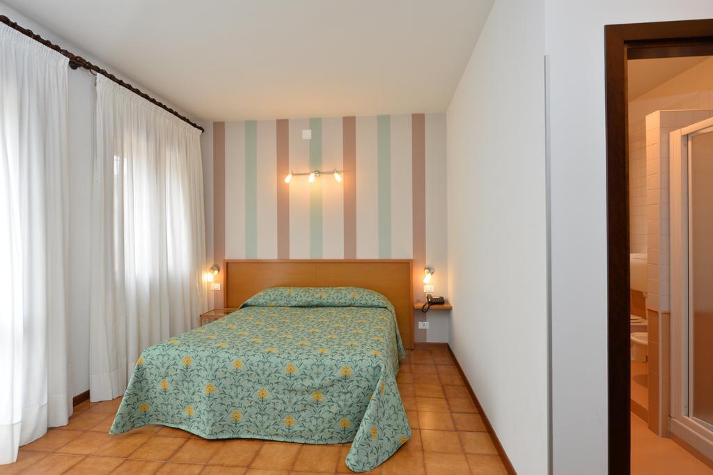 Locanda Grego Bolzano Vicentino Bagian luar foto
