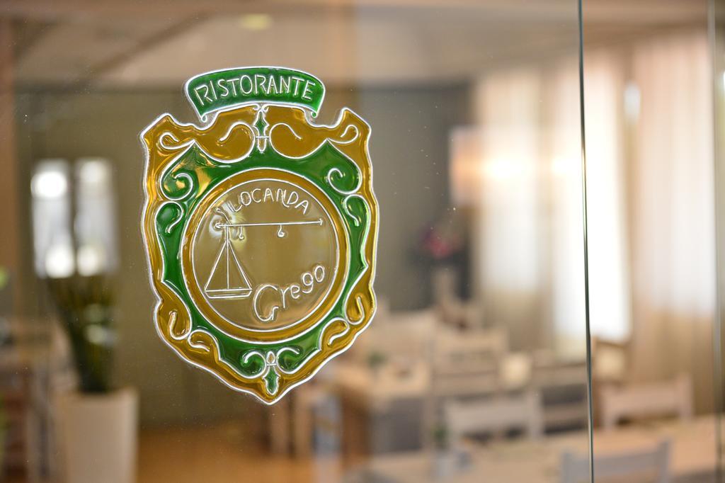 Locanda Grego Bolzano Vicentino Bagian luar foto