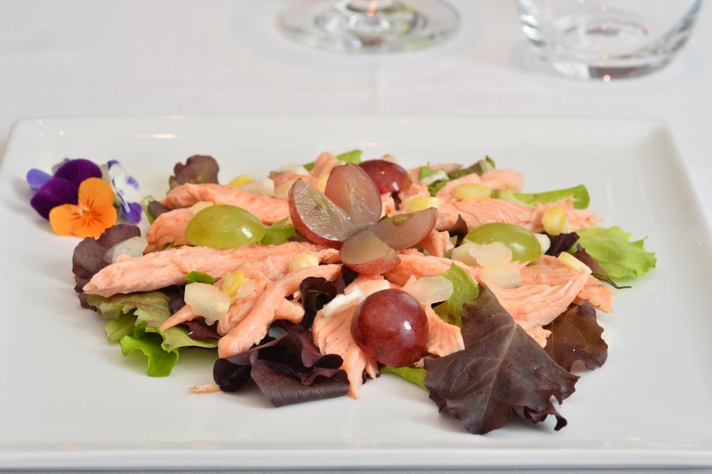 Locanda Grego Bolzano Vicentino Bagian luar foto