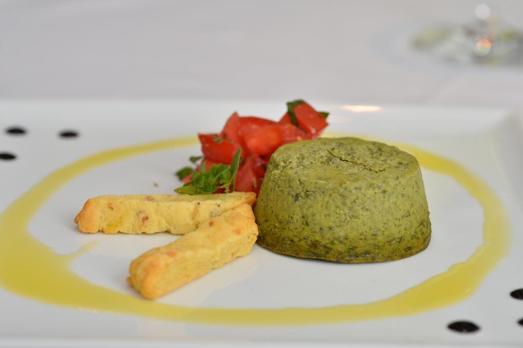 Locanda Grego Bolzano Vicentino Bagian luar foto